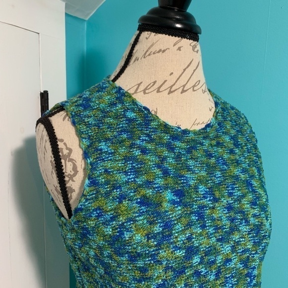 ANNE PEDERSEN COLLECTION Handcrafted Sweater - Picture 3 of 5